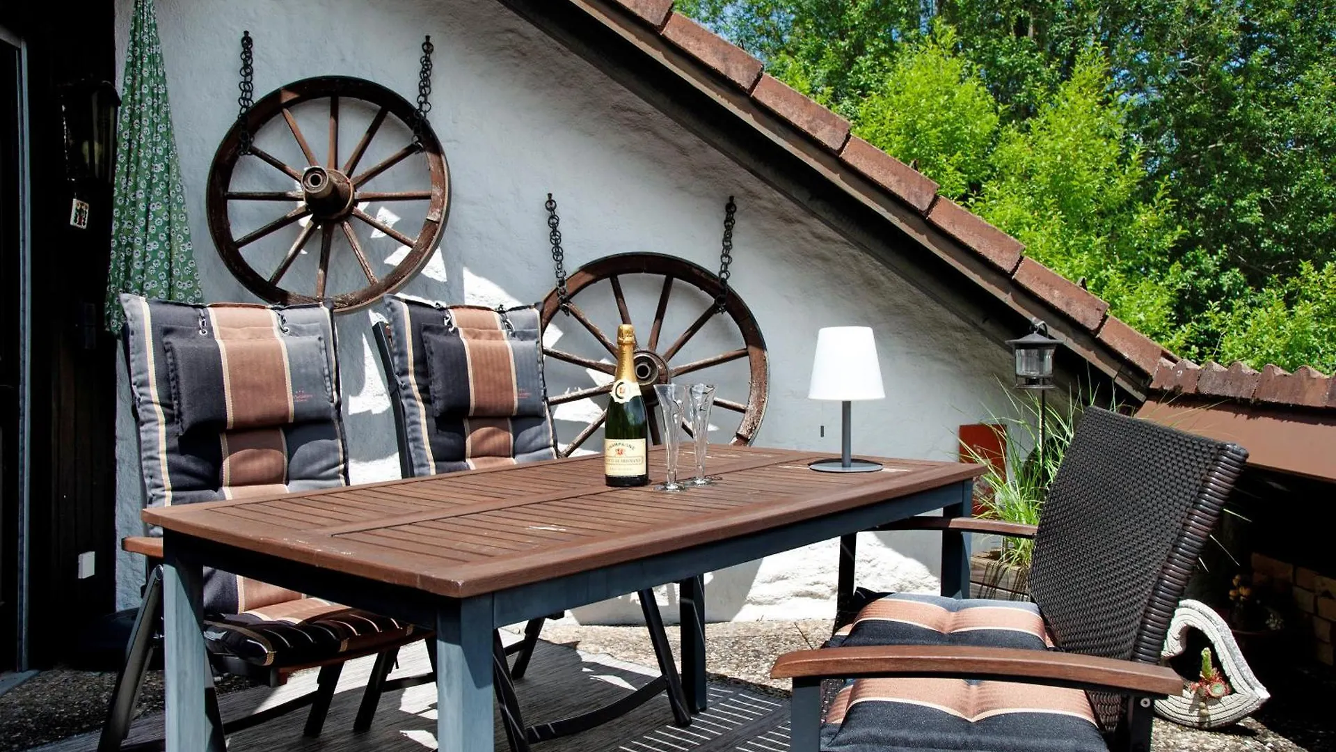 Alpin Apartment Oberreute Germany