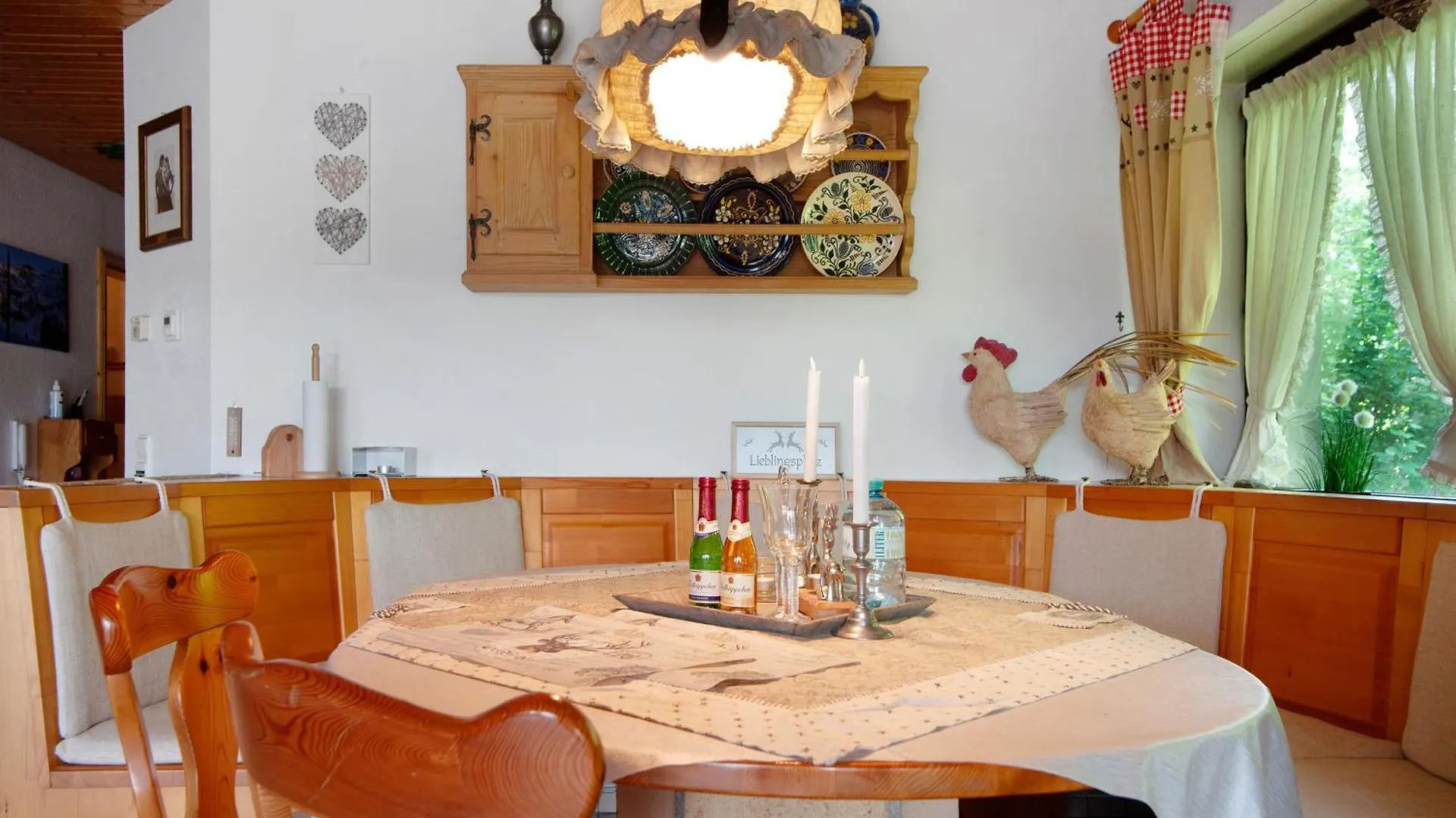 Alpin Apartment Oberreute 0*,  Germany