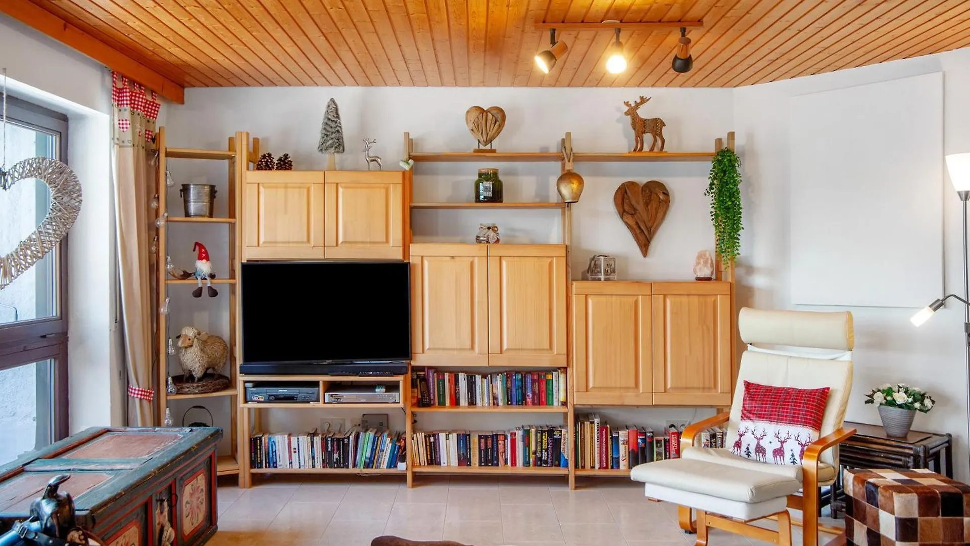 Alpin Apartment Oberreute