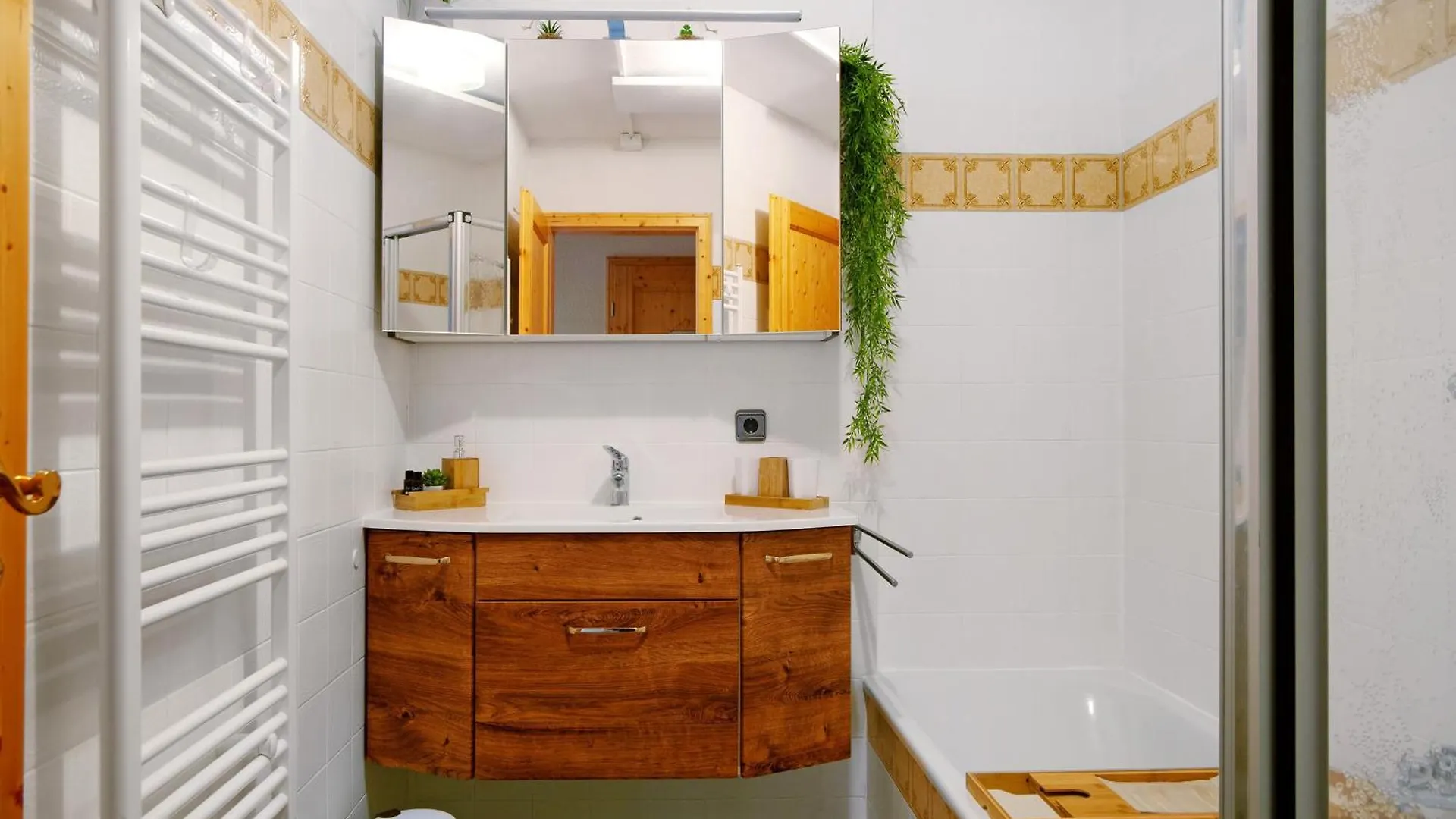 Alpin Apartment Oberreute