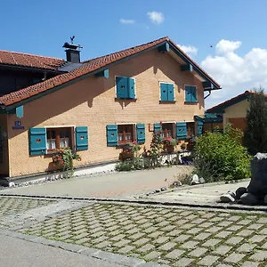 Apartment Gästehaus-einkehr, Oberreute
